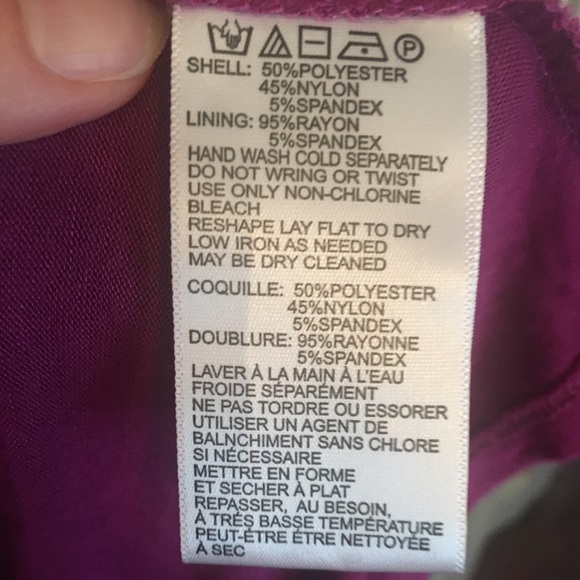 [UO Pins & Needles] Lace Skater Dress - Picture 4 of 4